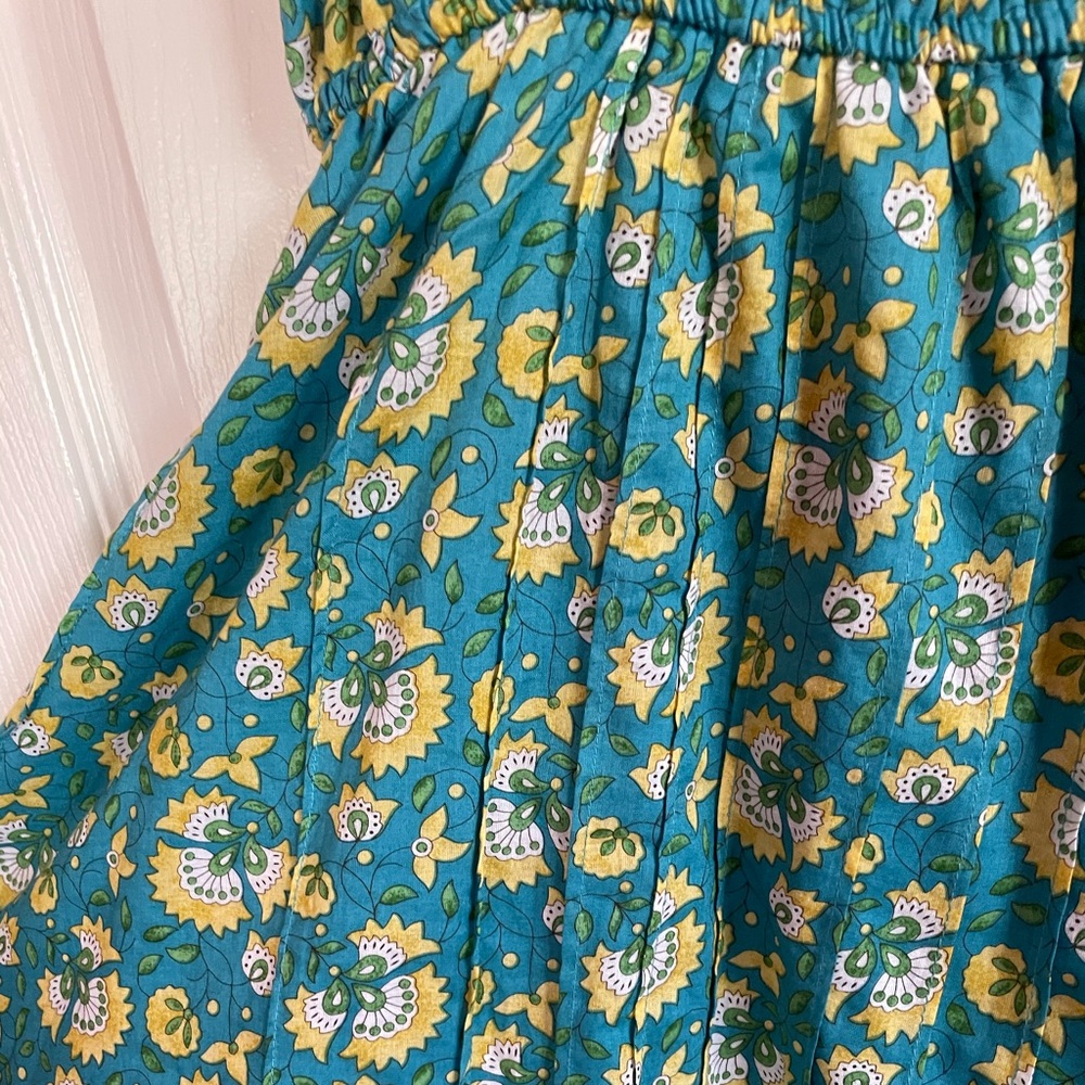 Max Rave Summer Dress - Picture 10 of 14